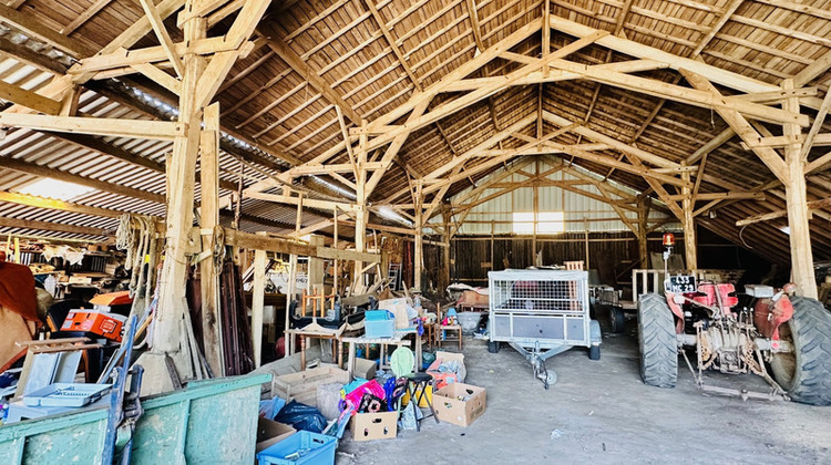 Ma-Cabane - Vente Maison ARGOL, 136 m²