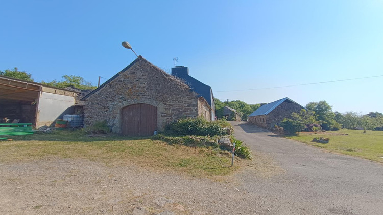 Ma-Cabane - Vente Maison ARGOL, 163 m²