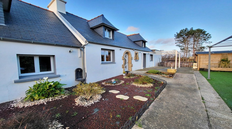 Ma-Cabane - Vente Maison ARGOL, 330 m²