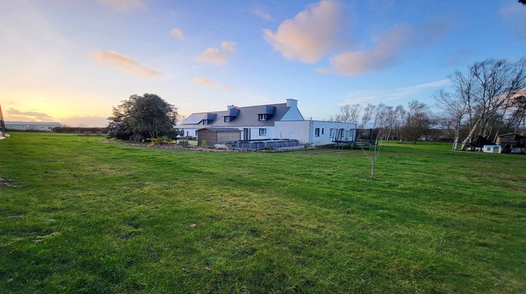 Ma-Cabane - Vente Maison ARGOL, 330 m²