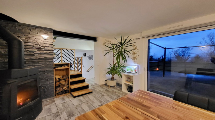 Ma-Cabane - Vente Maison ARGOL, 330 m²