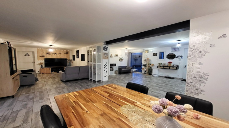 Ma-Cabane - Vente Maison ARGOL, 330 m²