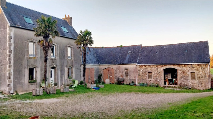 Ma-Cabane - Vente Maison Argol, 130 m²