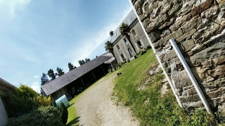 Ma-Cabane - Vente Maison Argol, 130 m²