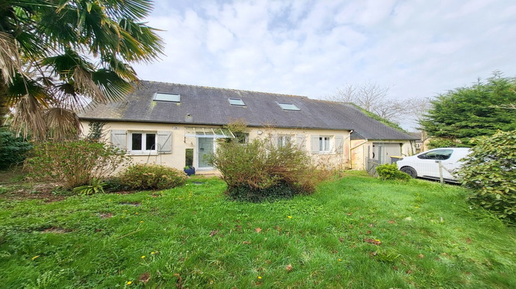 Ma-Cabane - Vente Maison ARGOL, 120 m²