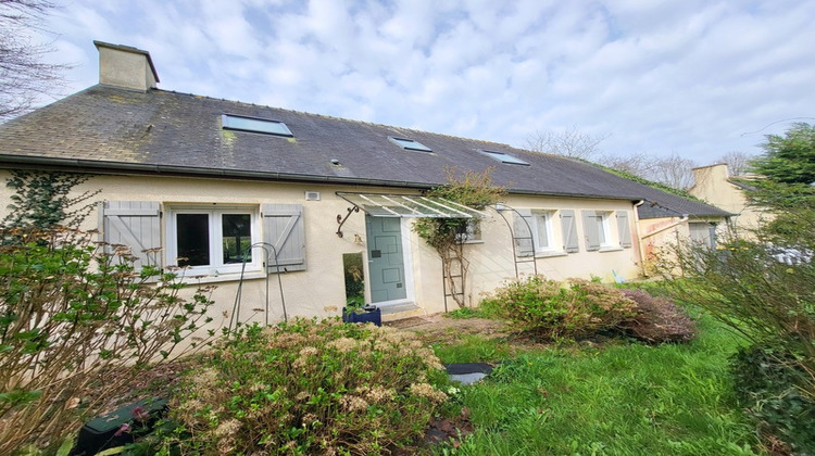 Ma-Cabane - Vente Maison ARGOL, 120 m²