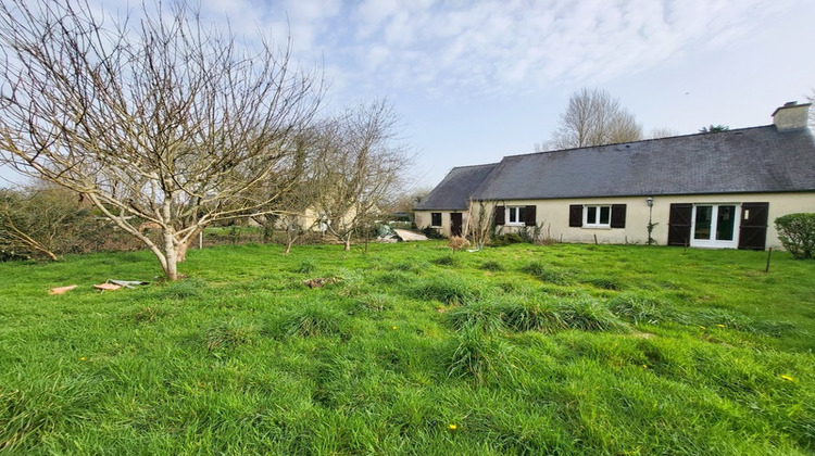 Ma-Cabane - Vente Maison ARGOL, 120 m²