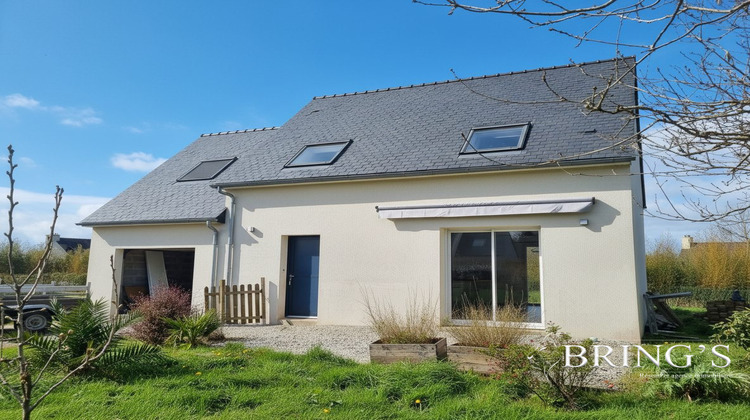 Ma-Cabane - Vente Maison Argol, 78 m²