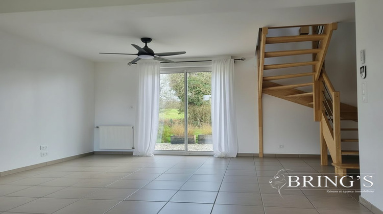 Ma-Cabane - Vente Maison Argol, 78 m²