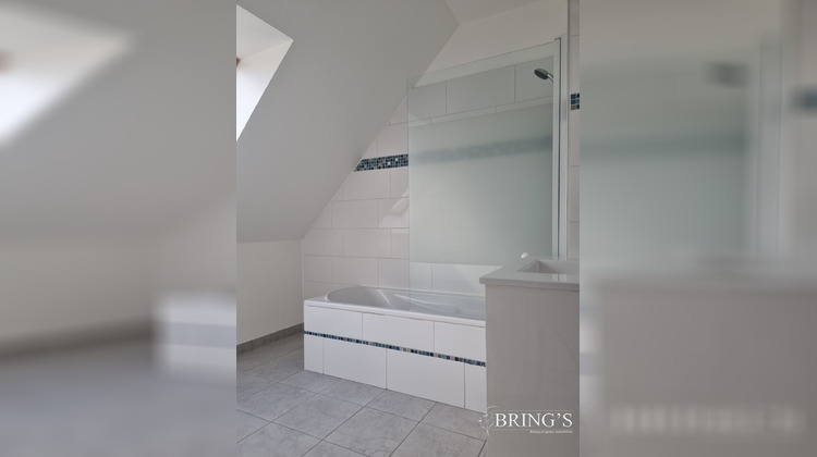 Ma-Cabane - Vente Maison Argol, 78 m²