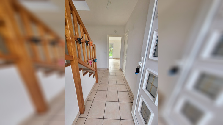 Ma-Cabane - Vente Maison ARGOL, 126 m²