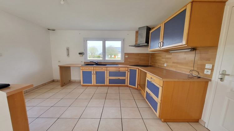Ma-Cabane - Vente Maison ARGOL, 126 m²