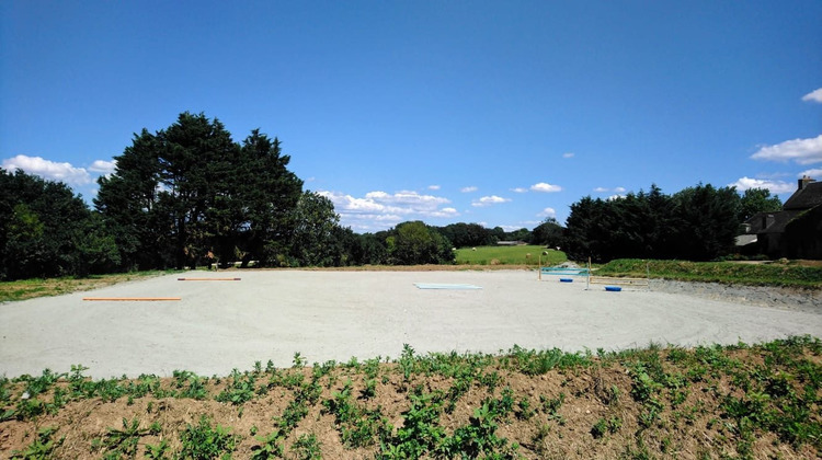 Ma-Cabane - Vente Maison Argol, 130 m²