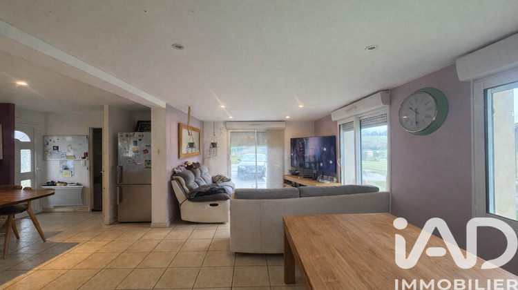 Ma-Cabane - Vente Maison Argol, 112 m²