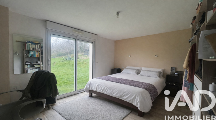 Ma-Cabane - Vente Maison Argol, 112 m²