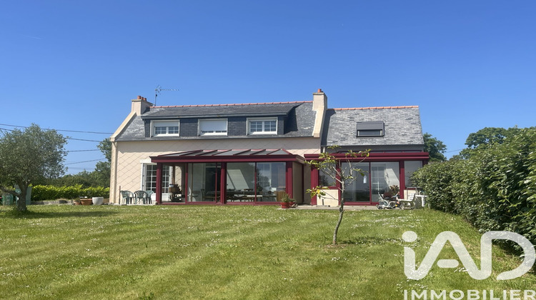 Ma-Cabane - Vente Maison Argol, 112 m²