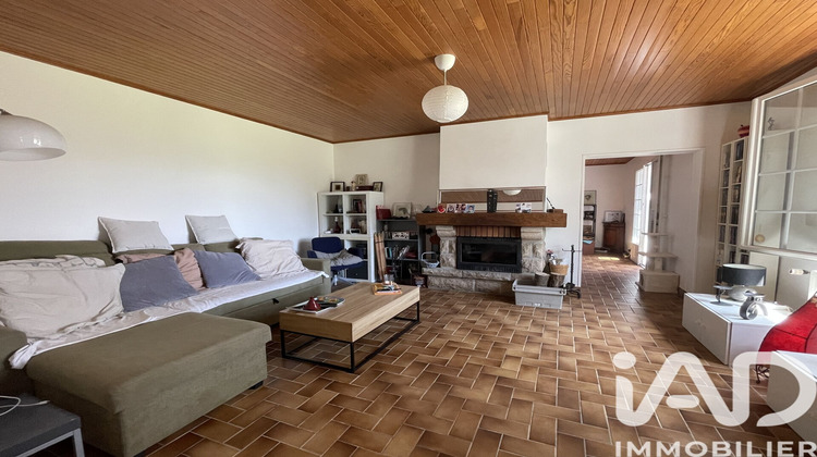 Ma-Cabane - Vente Maison Argol, 112 m²