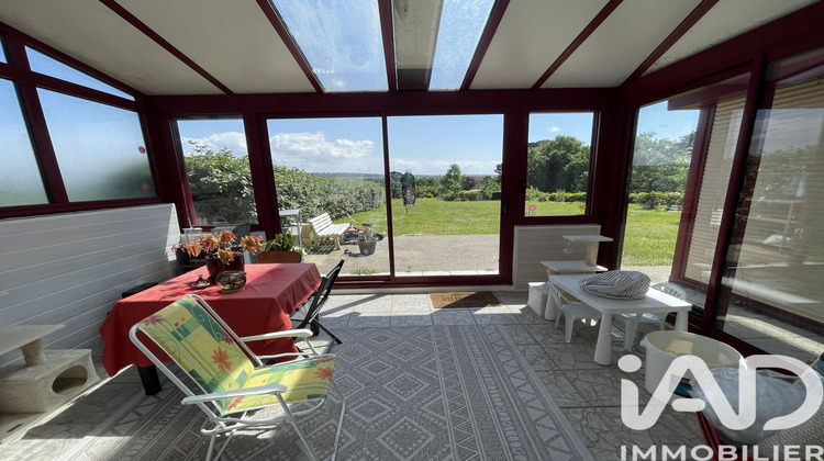 Ma-Cabane - Vente Maison Argol, 112 m²