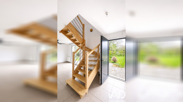 Ma-Cabane - Vente Maison Argol, 80 m²