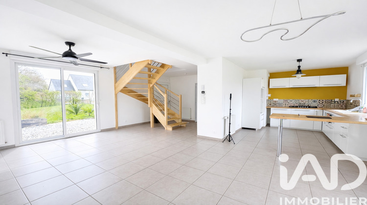Ma-Cabane - Vente Maison Argol, 80 m²