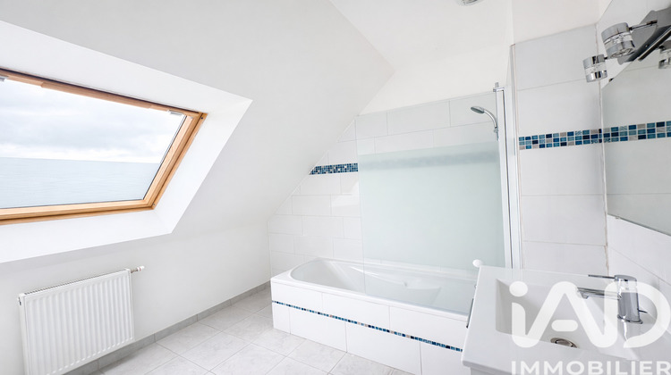 Ma-Cabane - Vente Maison Argol, 80 m²