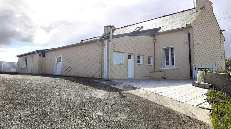 Ma-Cabane - Vente Maison ARGOL, 145 m²