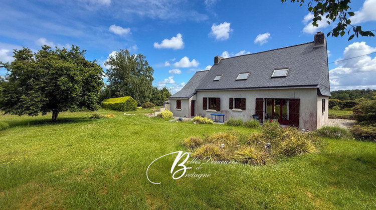 Ma-Cabane - Vente Maison ARGOL, 118 m²