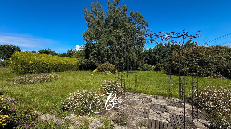 Ma-Cabane - Vente Maison ARGOL, 118 m²