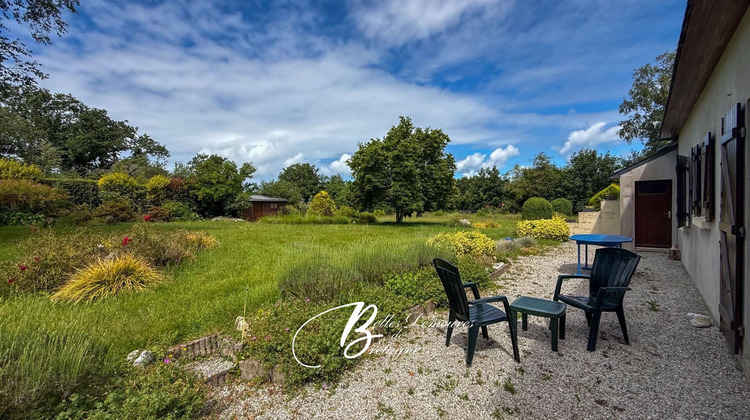 Ma-Cabane - Vente Maison ARGOL, 118 m²
