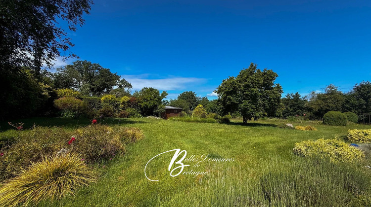 Ma-Cabane - Vente Maison ARGOL, 118 m²