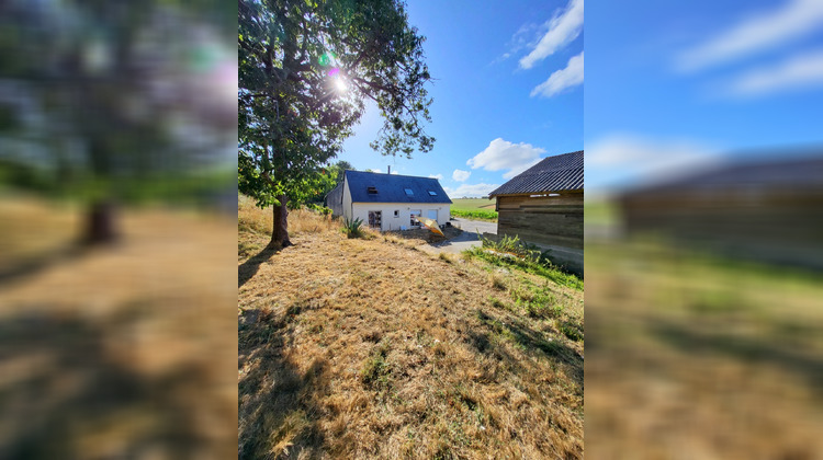 Ma-Cabane - Vente Maison ARGOL, 112 m²