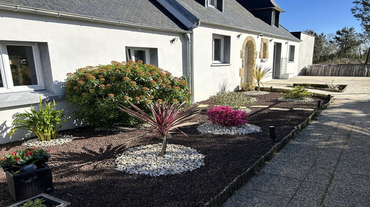 Ma-Cabane - Vente Maison ARGOL, 212 m²