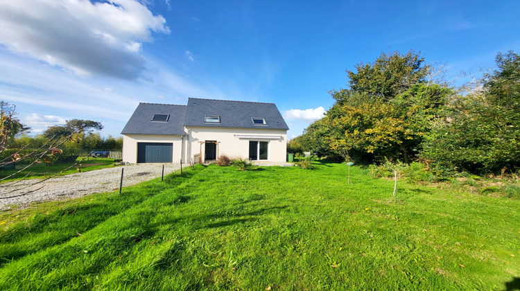 Ma-Cabane - Vente Maison ARGOL, 78 m²