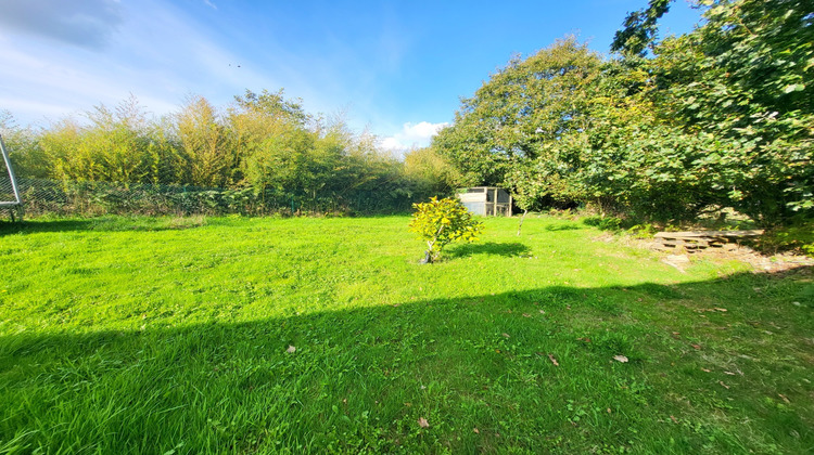 Ma-Cabane - Vente Maison ARGOL, 78 m²