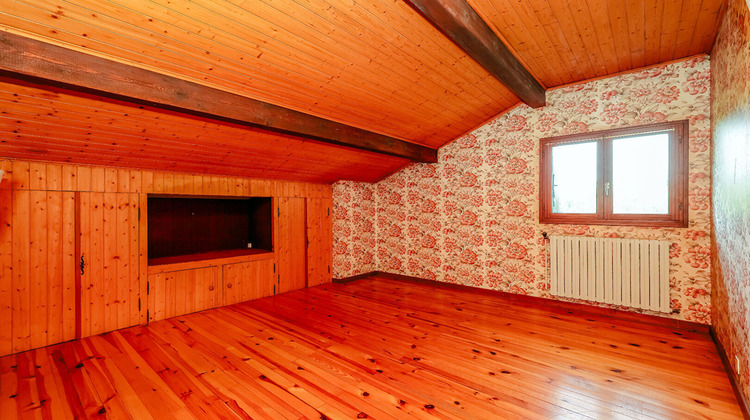 Ma-Cabane - Vente Maison ARGONAY, 120 m²