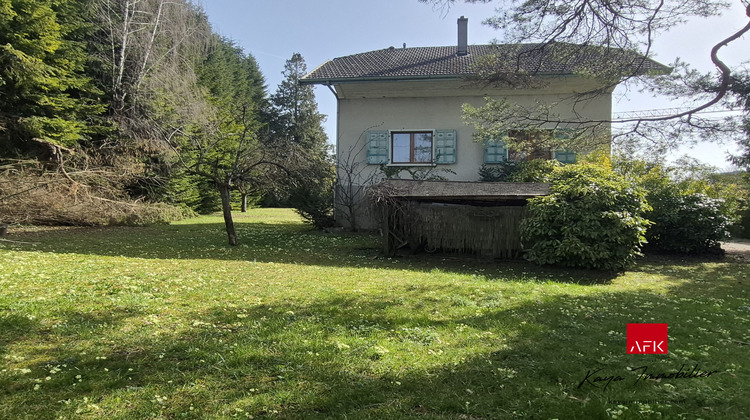 Ma-Cabane - Vente Maison Argonay, 145 m²