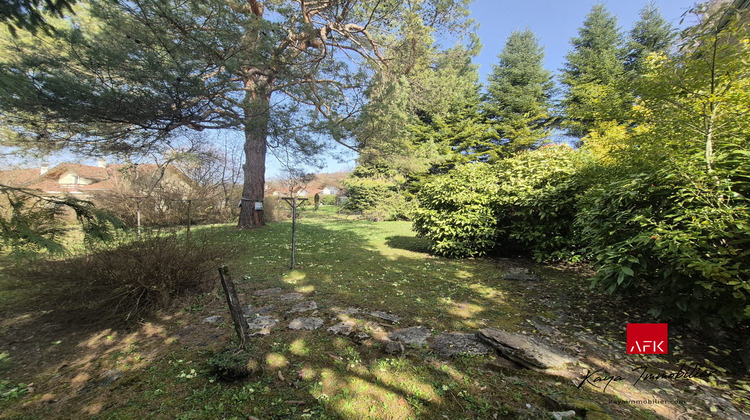 Ma-Cabane - Vente Maison Argonay, 145 m²