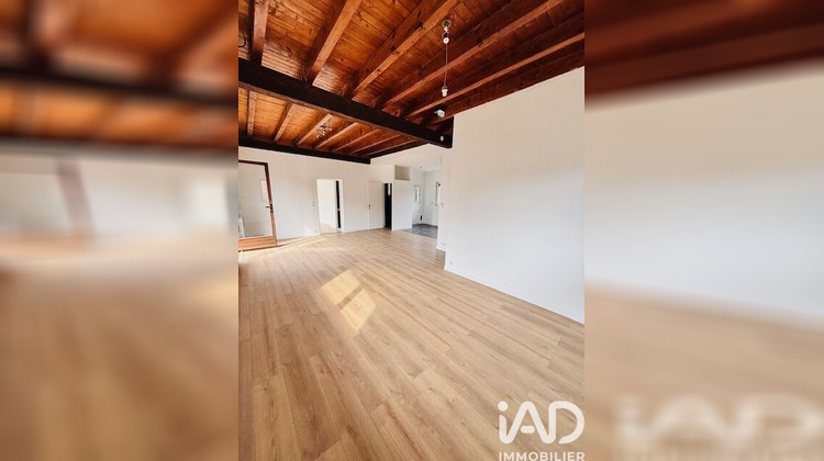 Ma-Cabane - Vente Maison Argonay, 115 m²