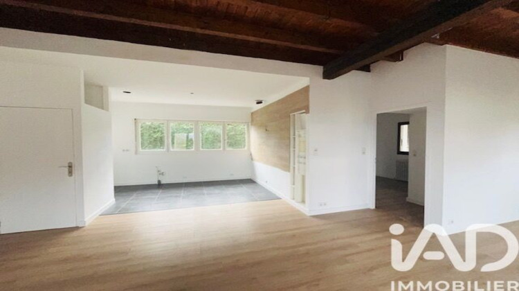 Ma-Cabane - Vente Maison Argonay, 115 m²