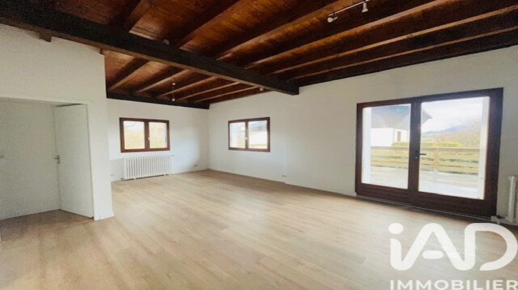 Ma-Cabane - Vente Maison Argonay, 115 m²