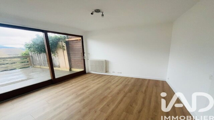 Ma-Cabane - Vente Maison Argonay, 115 m²
