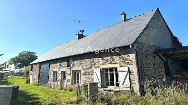 Ma-Cabane - Vente Maison ARGOUGES, 70 m²