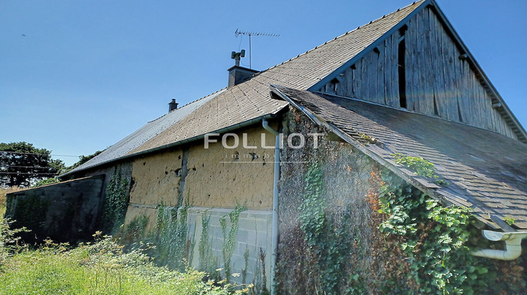 Ma-Cabane - Vente Maison ARGOUGES, 100 m²