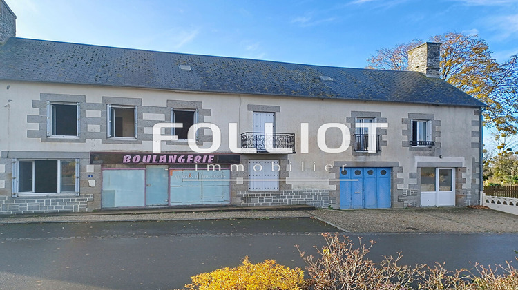 Ma-Cabane - Vente Maison ARGOUGES, 100 m²