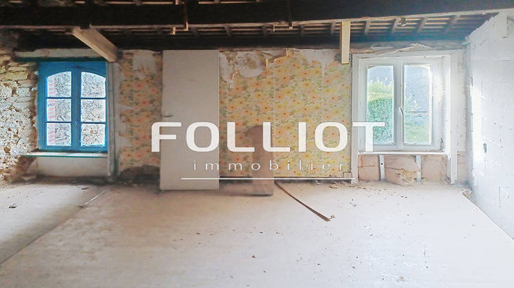 Ma-Cabane - Vente Maison ARGOUGES, 100 m²