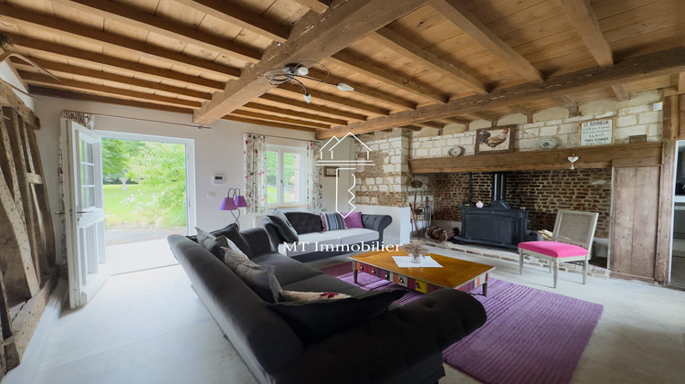 Ma-Cabane - Vente Maison Argoules, 156 m²
