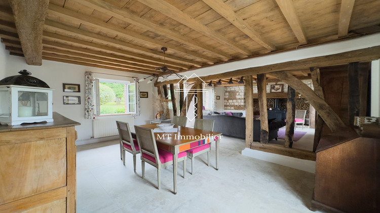 Ma-Cabane - Vente Maison Argoules, 156 m²
