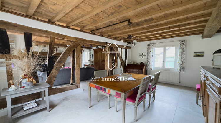 Ma-Cabane - Vente Maison Argoules, 156 m²