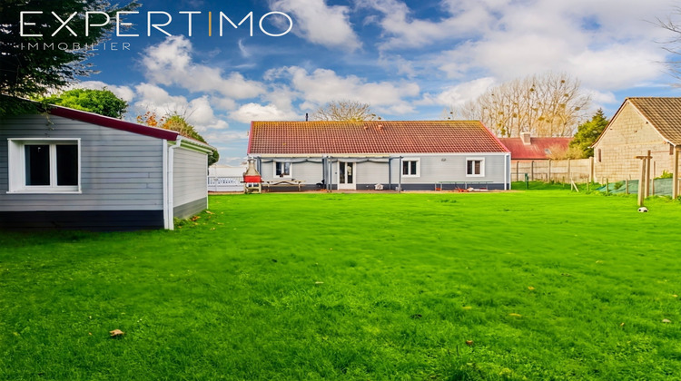 Ma-Cabane - Vente Maison Argoules, 100 m²