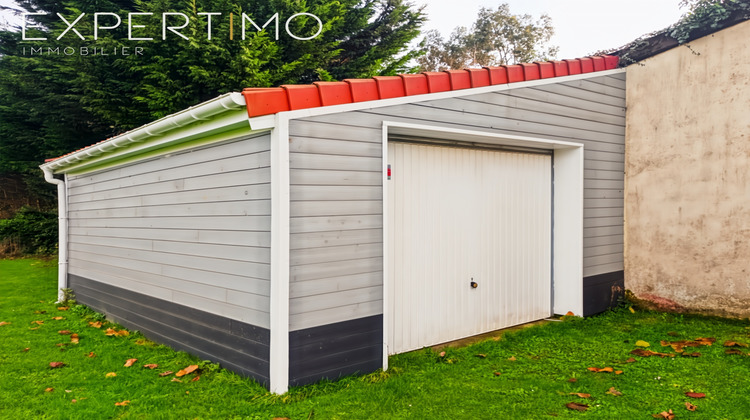 Ma-Cabane - Vente Maison Argoules, 100 m²